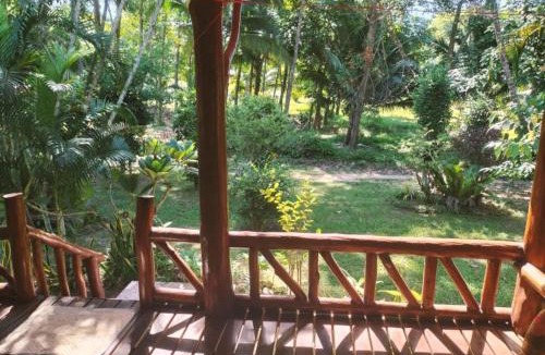 Ko Yao House | Leamsai House