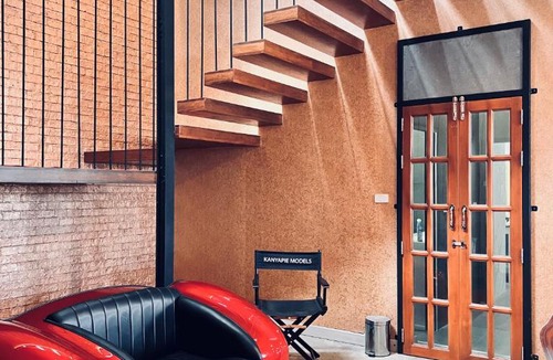 Cha-am House | LECAR Home Mustang