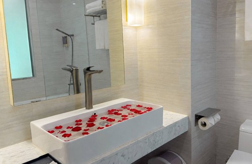 Wang Thonglang Hotel | LEE HOTEL LAT PHRAO
