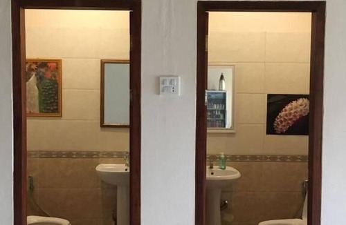 Luang Prabang Hotel | Leego Hotel
