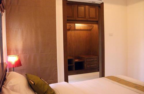 Krabi Resort | Leelawadee Garden Resort