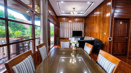 Sikhoraphum Resort | Leelawadee resort Si-khoraphum Surin - ลีลาวดี รีสอร์ท ที่พักศีขรภูมิ สุรินทร์