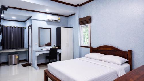 Sikhoraphum Resort | Leelawadee resort Si-khoraphum Surin - ลีลาวดี รีสอร์ท ที่พักศีขรภูมิ สุรินทร์