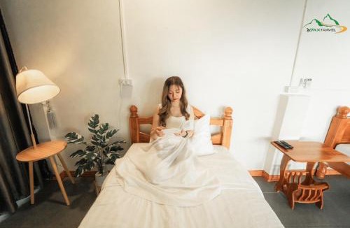 Mae Suai House | Leesuma cafe & homestay