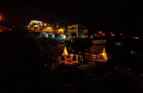 Mae Suai House | Leesuma cafe & homestay