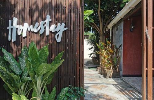Si Racha Hotel | Lek Homestay