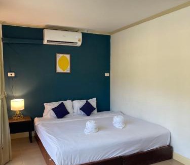 Ko Lanta Hotel | Lemon Inn