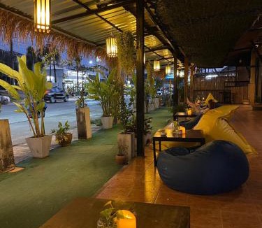 Ko Lanta Hotel | Lemon Inn