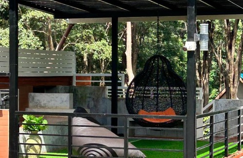 Nong Nam Daeng House | lemoon house khaoyai
