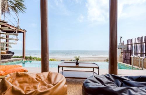Sam Roi Yot Villa | Let go see the Dolphin