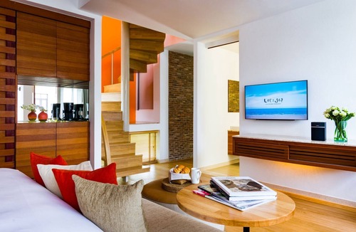 Khao Takiab Hotel | Let's Sea Hua Hin Al Fresco Resort