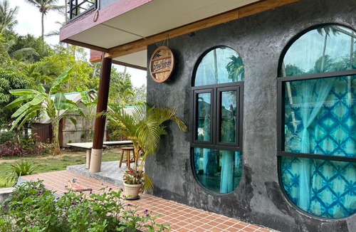 Ko Libong Other | libongcamp