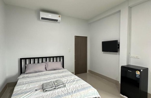 Samut Sakhon Apartment | LikeHome Room SamutSakhon