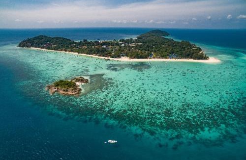 Satun House | Lipe BeachHouse