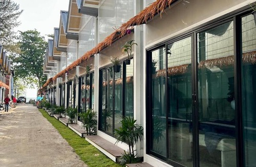Satun House | Lipe Sea Sleep Homestay