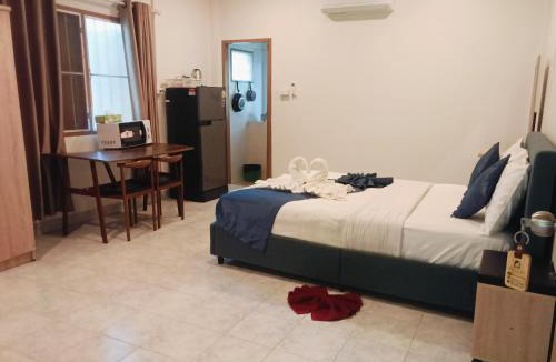 Maret House | Little house
