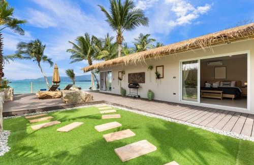 Lipa Noi Villa | Little Me Beachfront Villa