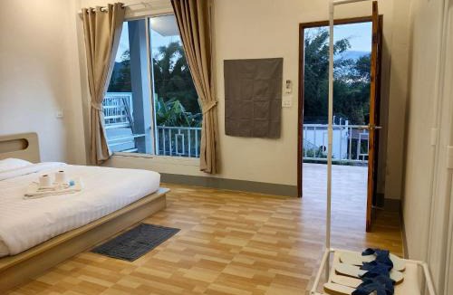 Pai Resort | Little Mon Pai Resort