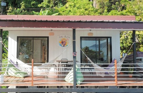 Khong Koi Beach House | Little Monkey