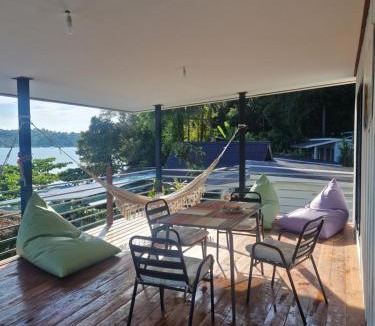 Khong Koi Beach House | Little Monkey
