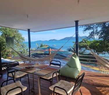 Khong Koi Beach House | Little Monkey