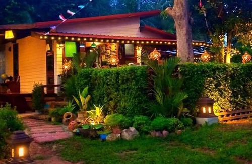 Nuea Khlong Hotel | Little Rock Kohjum Resort