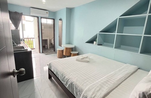 Nimman House | Little Seoul