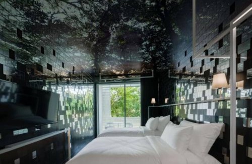 Wat Ket Hotel | Little Shelter Hotel Chiangmai