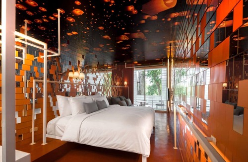 Wat Ket Hotel | Little Shelter Hotel Chiangmai