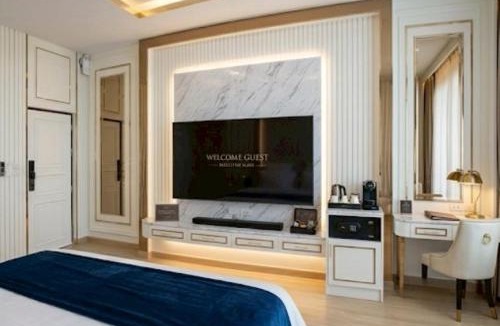 Loei Province Apartment | Loei Residence Hotel