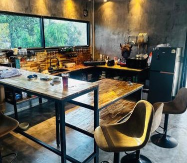 Rawai Apartment | Loft at Rawaï Beach