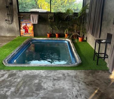 Rawai Apartment | Loft at Rawaï Beach