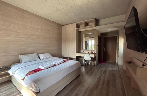 Chiang Mai Apartment | Loft2s Chiang Mai