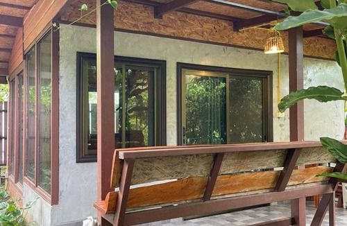 Ko Yao Ski Chalet | Lok Mun Bungalows