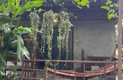 Ko Yao Ski Chalet | Lok Mun Bungalows