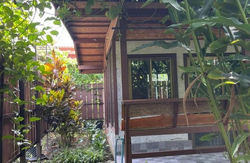 Ko Yao Ski Chalet | Lok Mun Bungalows
