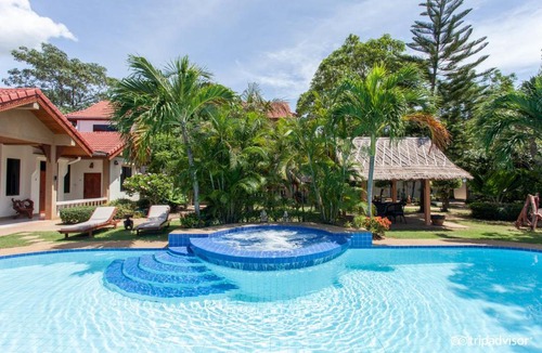 Sam Roi Yot Resort | Long Beach Inn