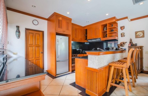 Rawai Villa | Lotus Pool Villa Your Own Slice Of Island Paradise