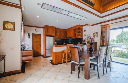 Rawai Villa | Lotus Pool Villa Your Own Slice Of Island Paradise