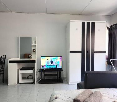 Ban Mai Apartment | Lovely Impact C3-C9 Lily