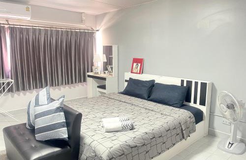 Ban Mai Apartment | Lovely Impact C3-C9 Lily