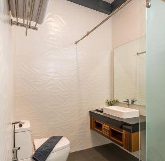 Nong Thale Hotel | Loy Chalet