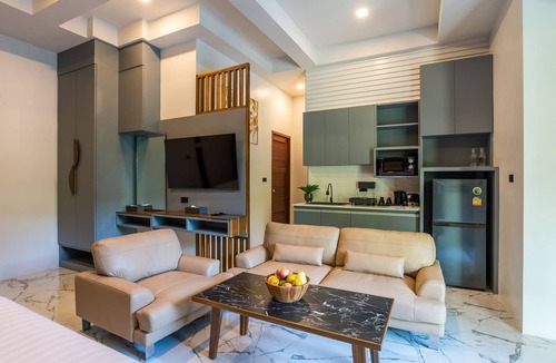 Nong Thale Hotel | Loy Chalet