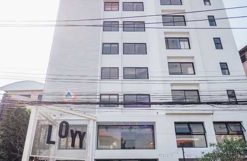 Chiang Mai Hotel | Loyy Hotel