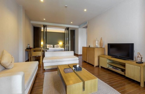 Plai Laem Apartment | LS14RO - One Bedroom Deluxe Suite