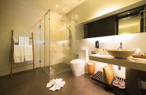 Plai Laem Apartment | LS14RO - Two Bedroom Suite Sea View