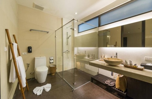 Plai Laem Apartment | LS14RO - Two Bedroom Suite Sea View