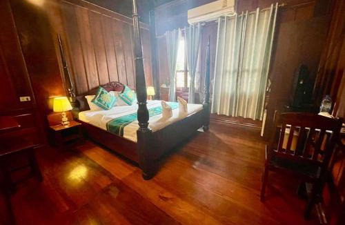 Luang Prabang Hotel | Luang Prabang Confetti Hotel