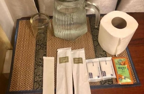 Luang Prabang Hotel | Luang Prabang Manichan Villa