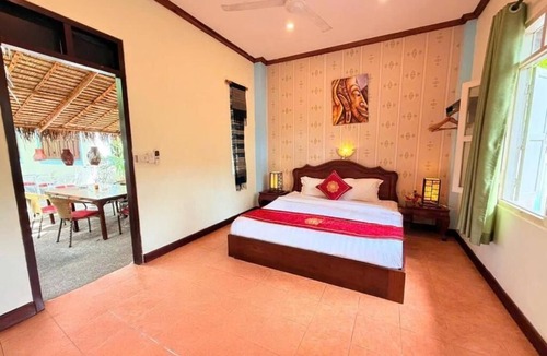 Luang Prabang Hotel | Luang Prabang Manichan Villa